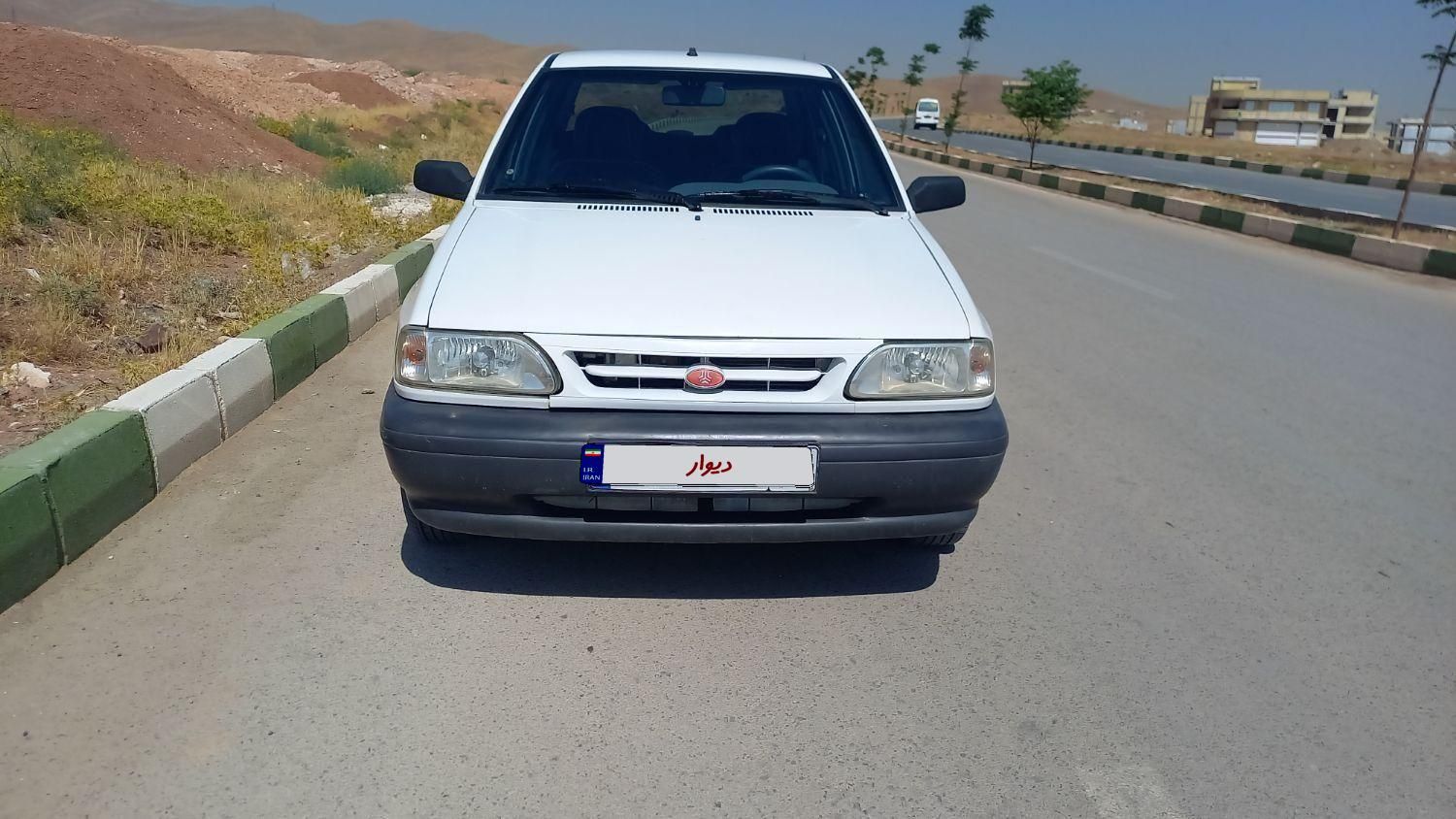 خودرو پراید، 131 آگهی ann_19399194