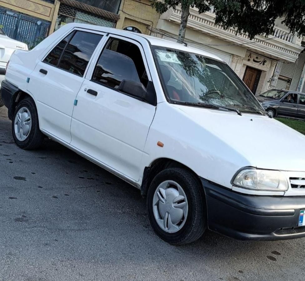 خودرو پراید، 131 آگهی ann_19399217