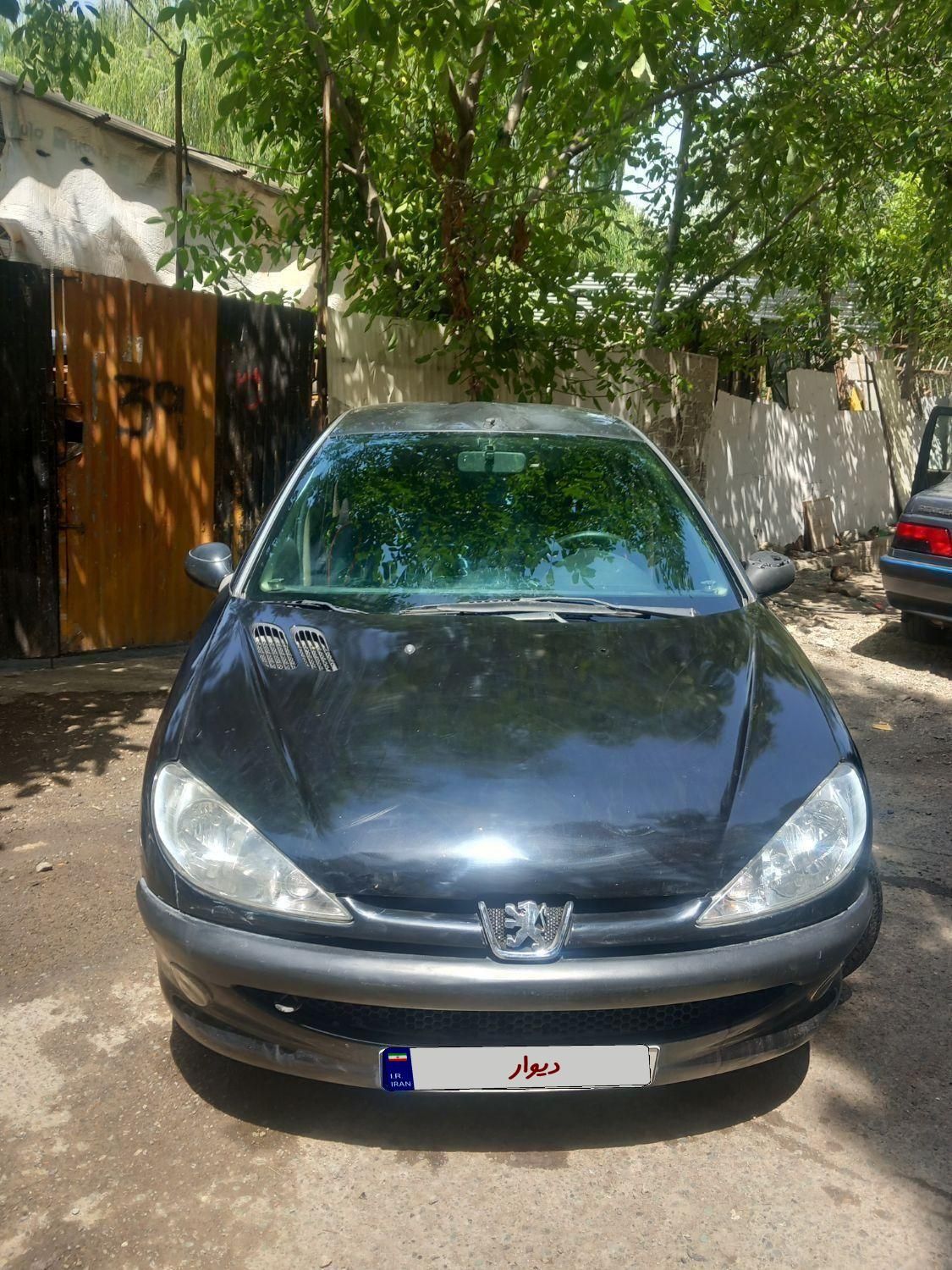 خودرو پژو، 206 آگهی ann_19399221