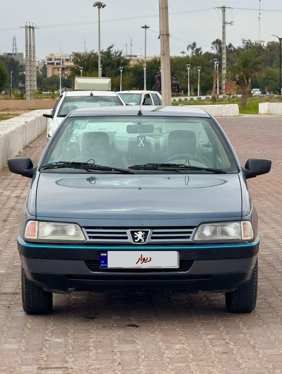 خودرو پژو، 405 آگهی ann_19399222