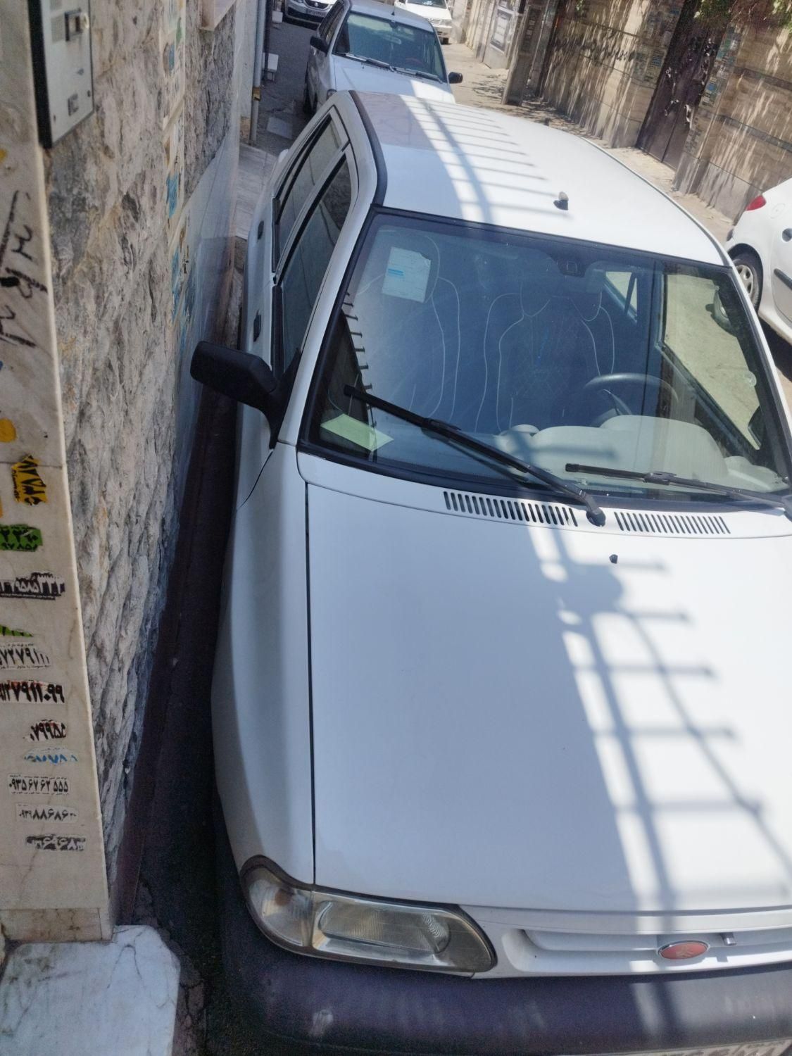 خودرو پراید، 131 آگهی ann_19399223