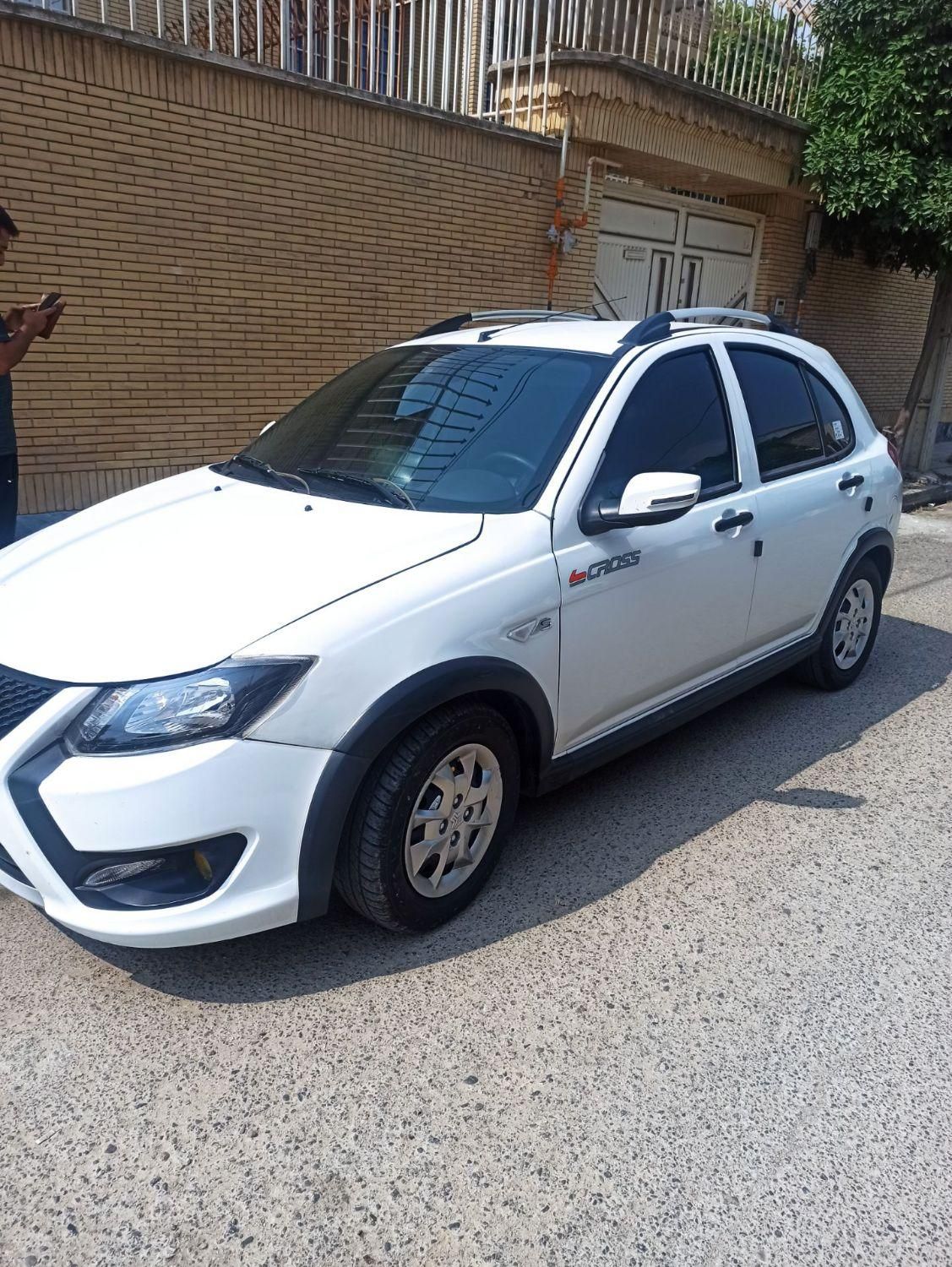 خودرو کوییک، S آگهی ann_19399224