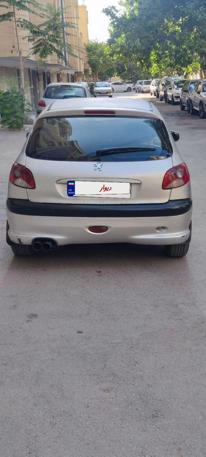 خودرو پژو، 206 آگهی ann_19399225