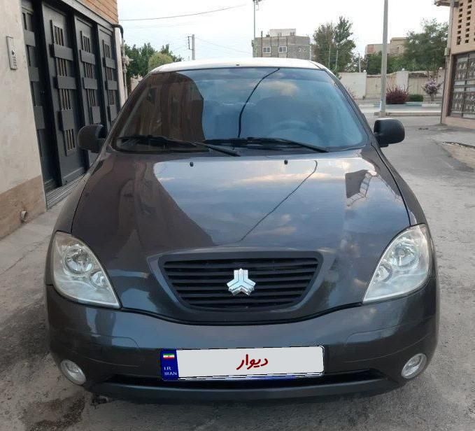 خودرو تیبا، صندوق دار آگهی ann_19399229