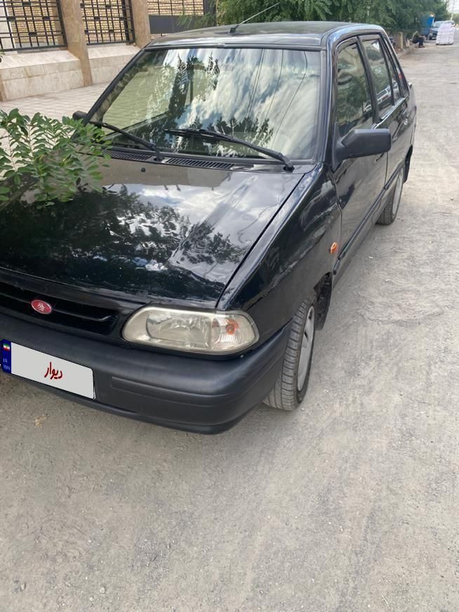 خودرو پراید، صبا آگهی ann_19399237