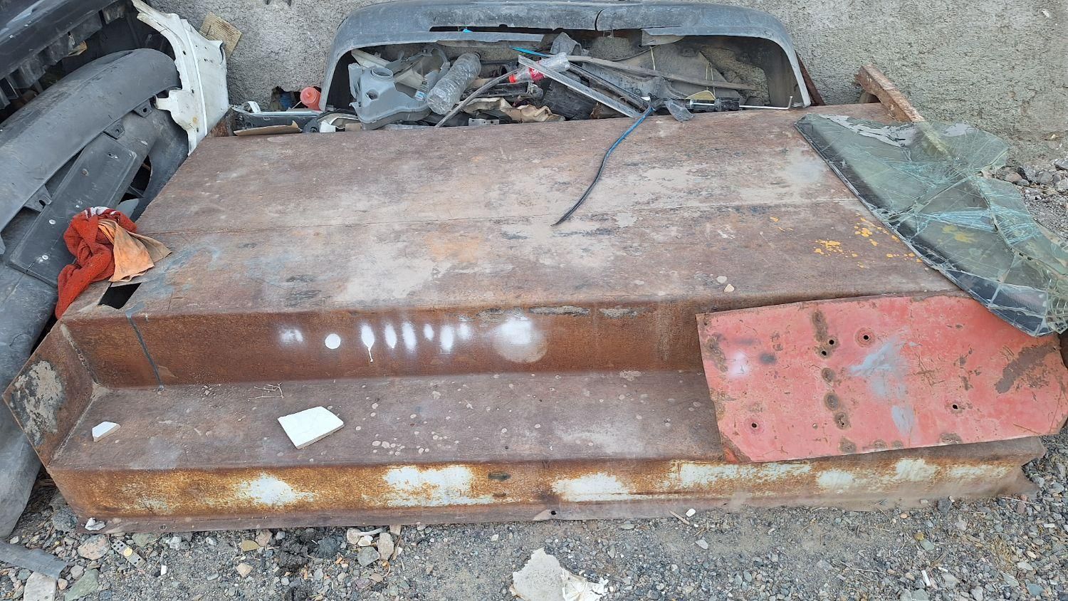 تویوتا کمری XLE - 1402