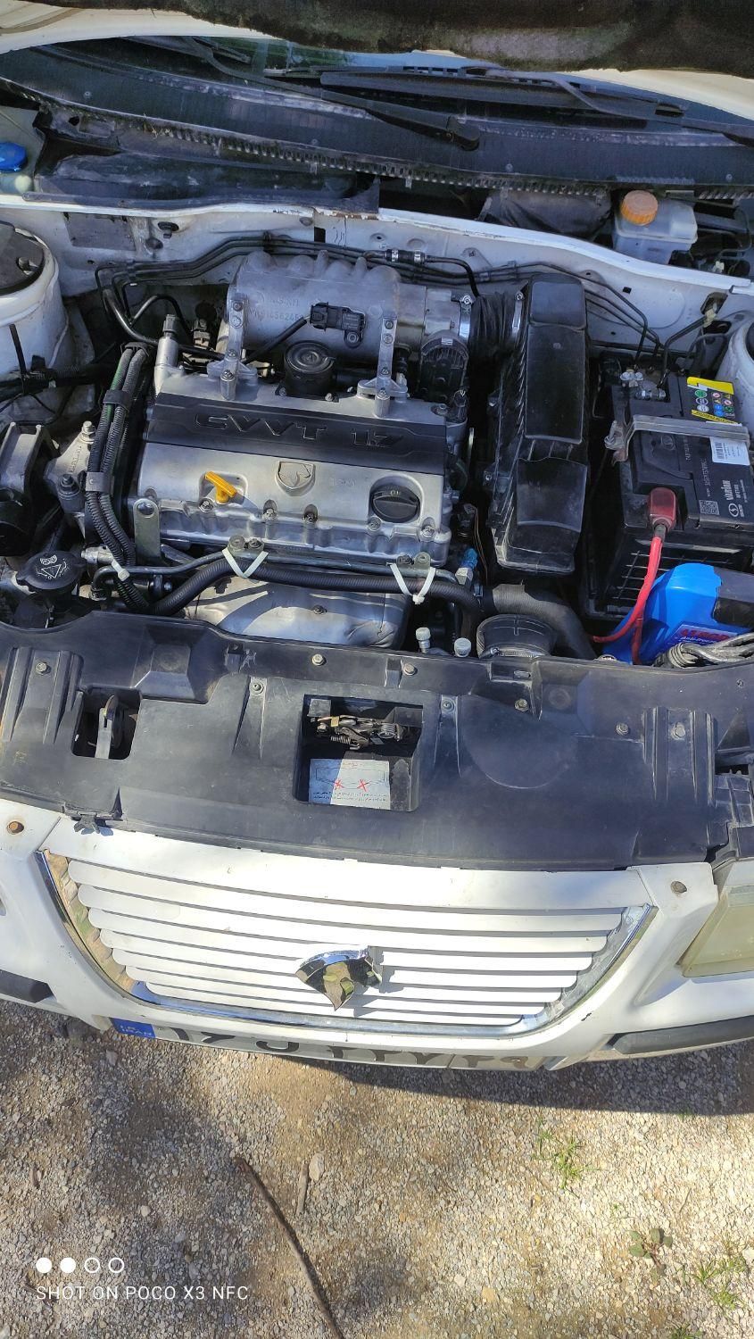 سمند LX EF7 - 1397