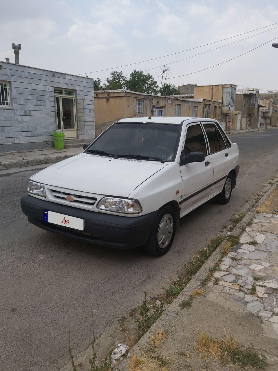 خودرو پراید، 131 آگهی ann_19399256