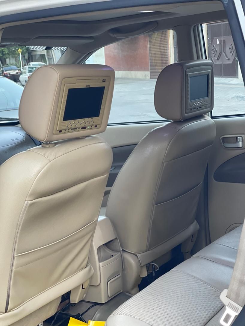 ام وی ام X33 دنده‌ای ساده - 1393