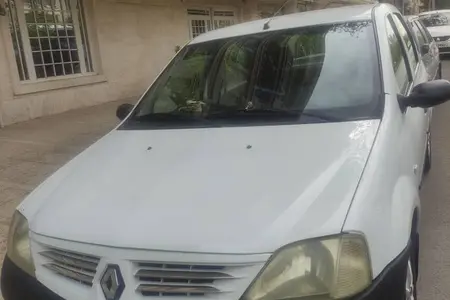 خودرو رنو، تندر 90 آگهی ann_19399267