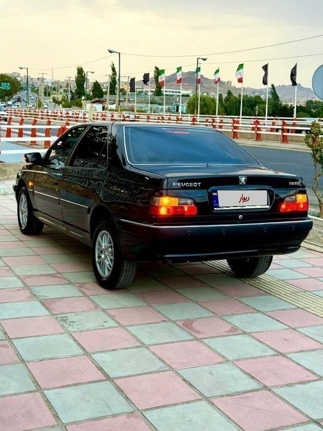 خودرو پژو، پارس آگهی ann_19399279