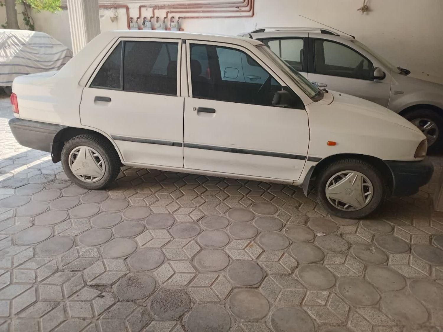 خودرو پراید، 131 آگهی ann_19399288