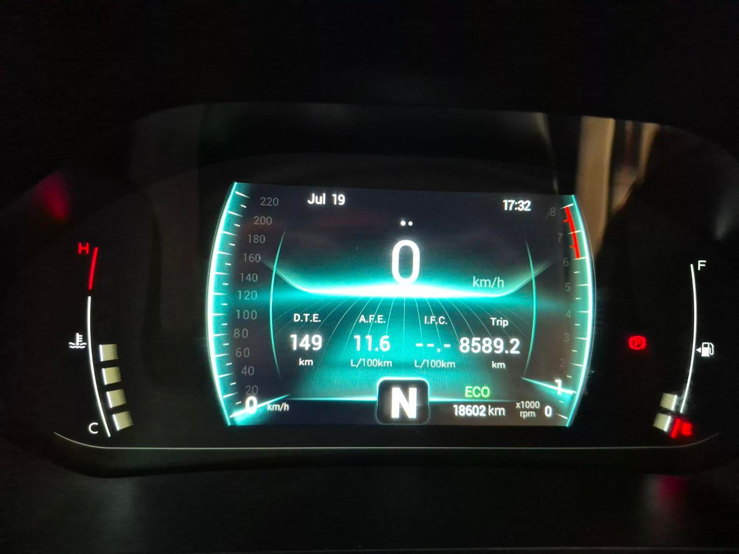 ام وی ام X55 پرو IE اسپرت - 1403