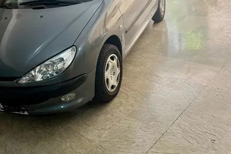 خودرو پژو، 206 آگهی ann_19399294