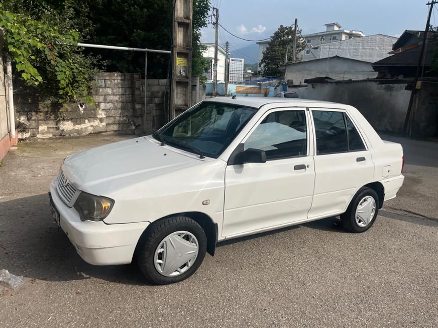 پراید 132 SE - 1397