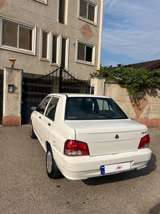 پراید 132 SE - 1397