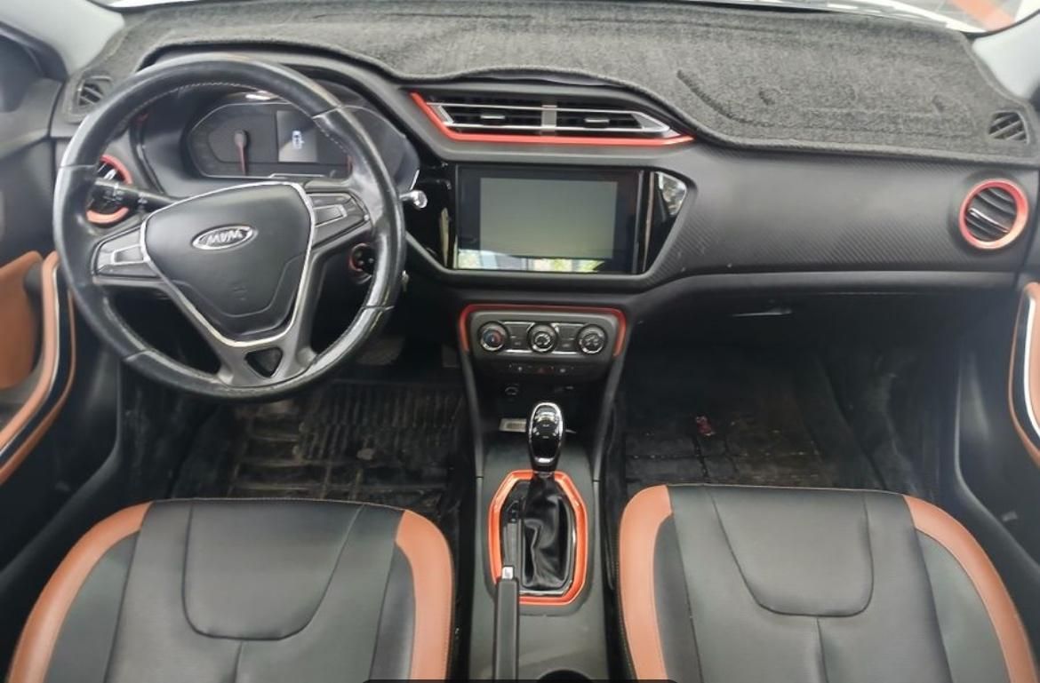 ام وی ام X22 اتوماتیک اسپرت اکسلنت - 1400