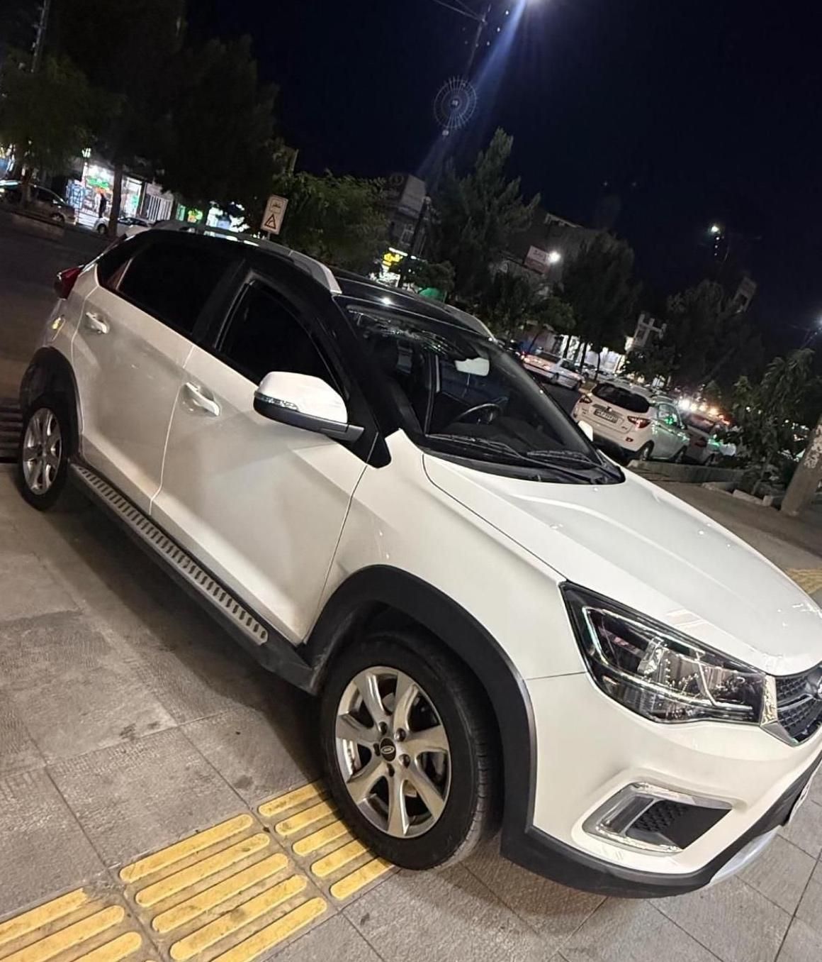 ام وی ام X22 اتوماتیک اسپرت اکسلنت - 1400