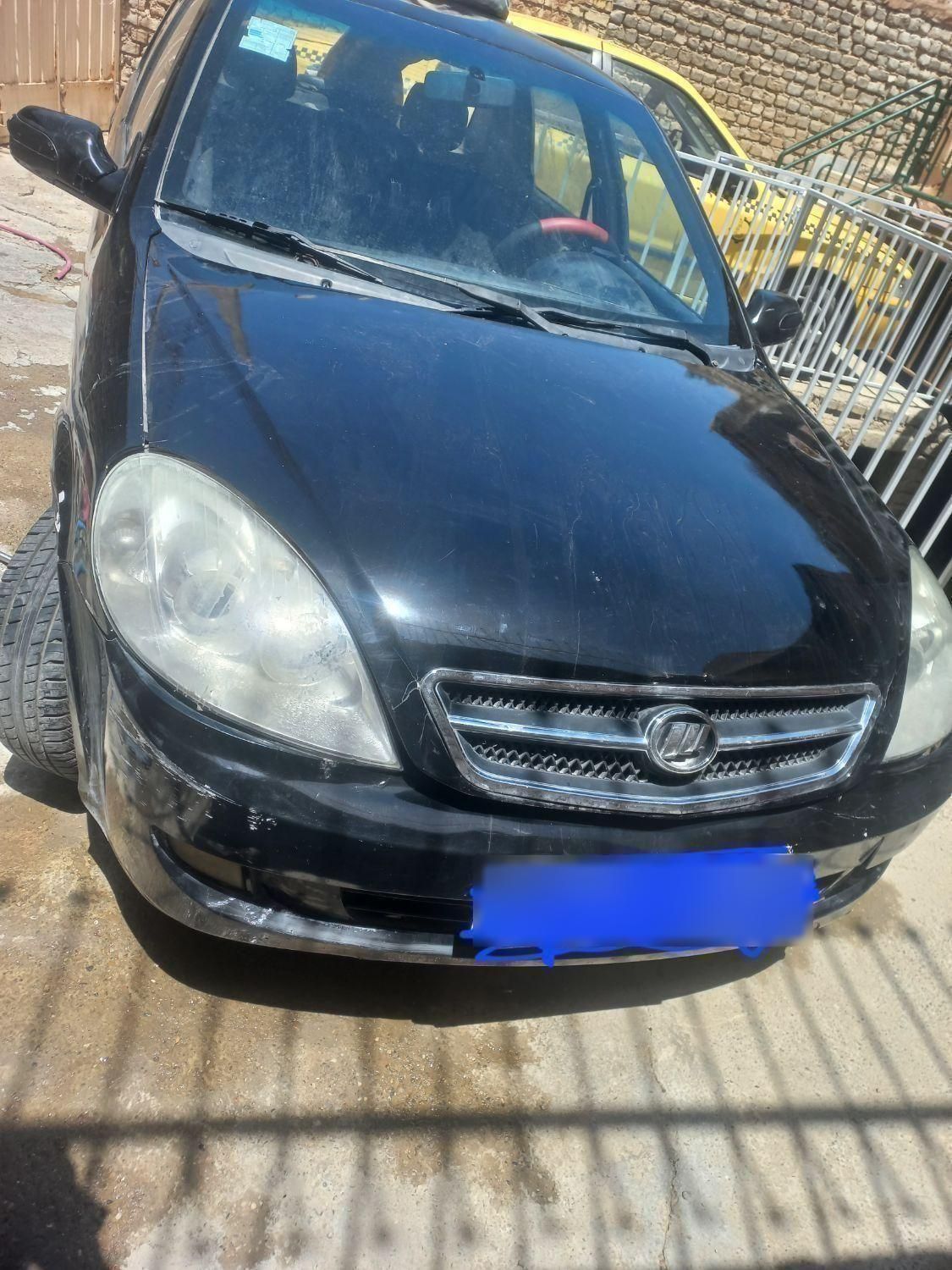 خودرو لیفان، 520I آگهی ann_19399307