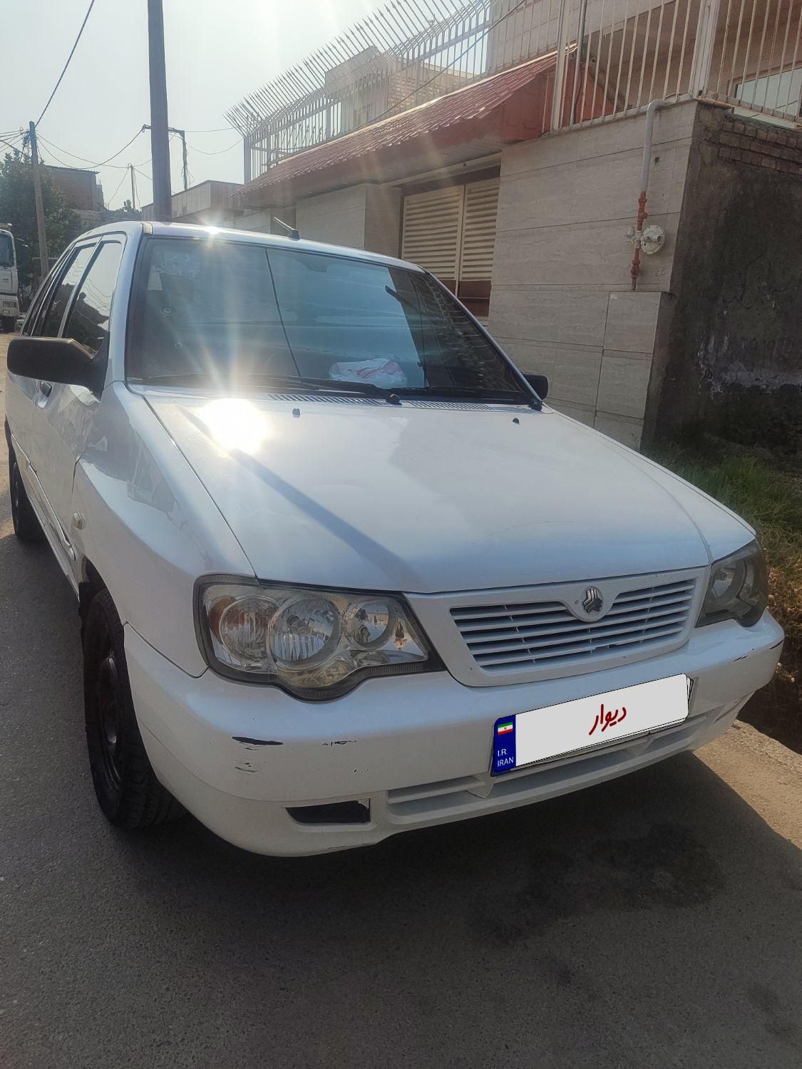 خودرو پراید، 111 آگهی ann_19399311