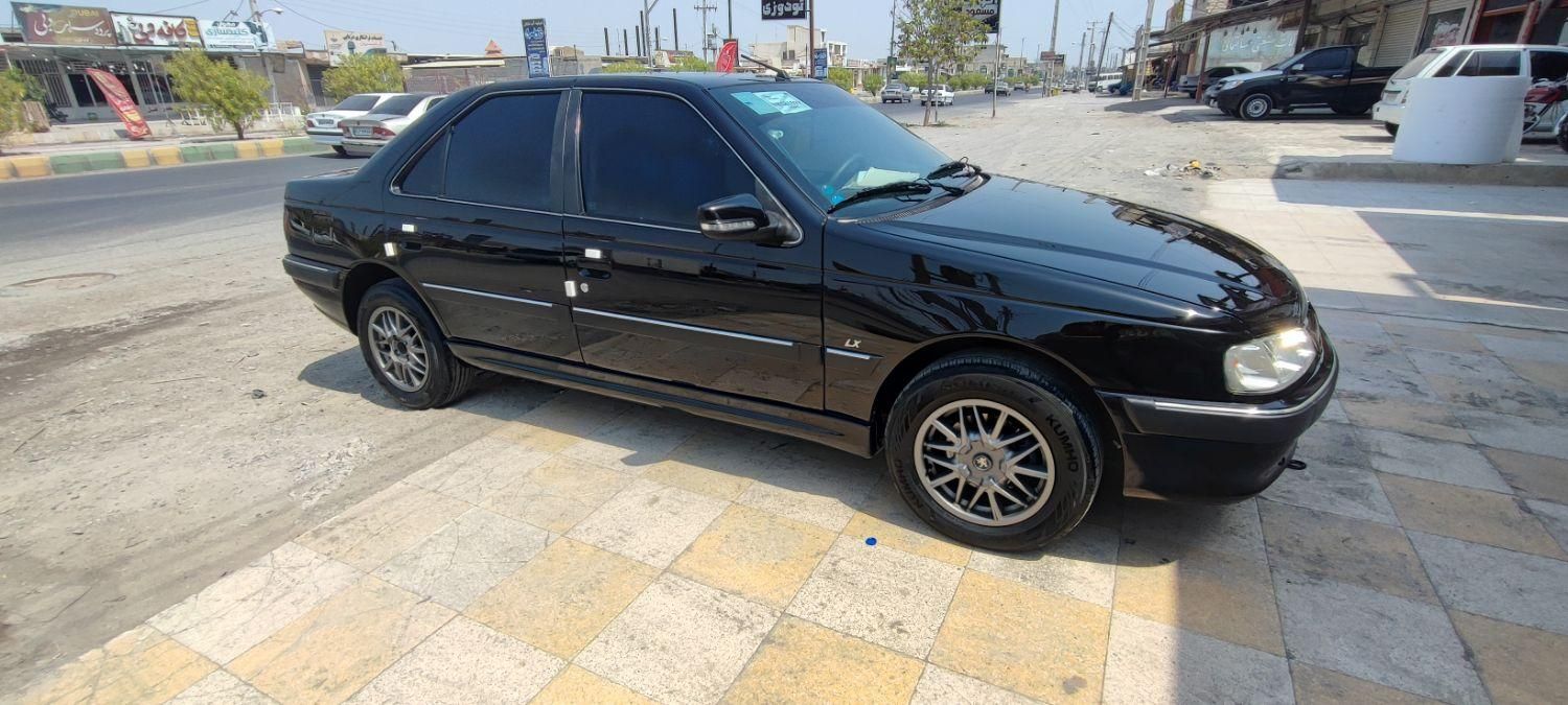 خودرو پژو، پارس آگهی ann_19399316