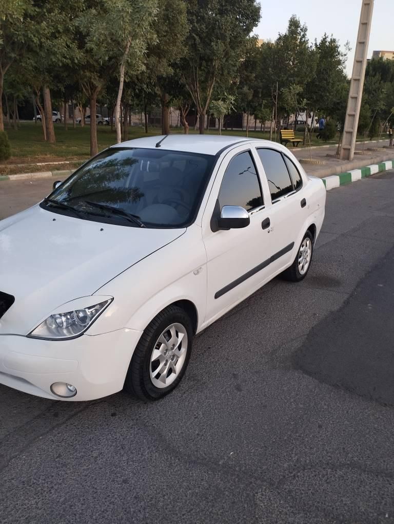 خودرو تیبا، صندوق دار آگهی ann_19399321