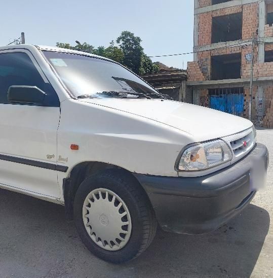پراید 131 SE - 1393
