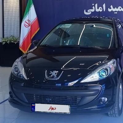 خودرو پژو، 207 آگهی ann_19399340
