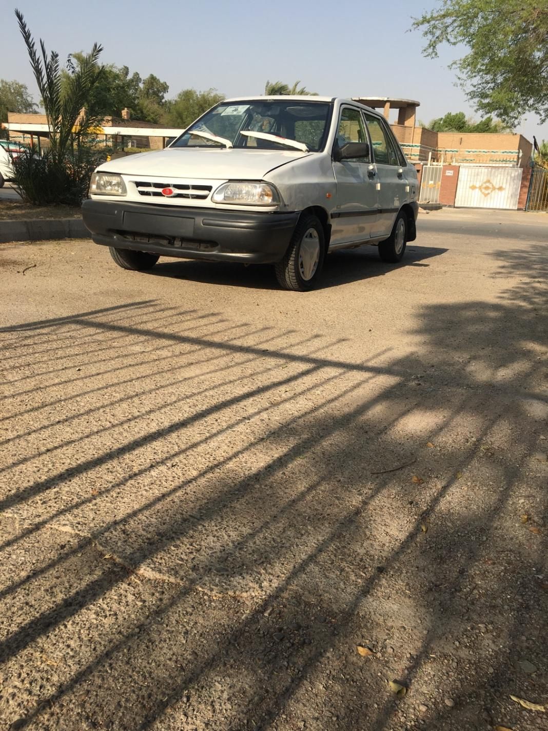 خودرو پراید، صبا آگهی ann_19399341