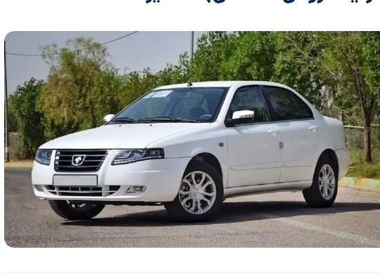 خودرو سمند، سورن پلاس آگهی ann_19399343