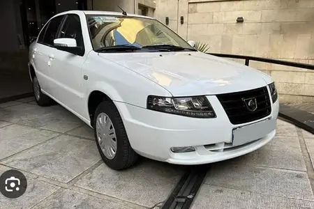 خودرو سمند، سورن پلاس آگهی ann_19399350