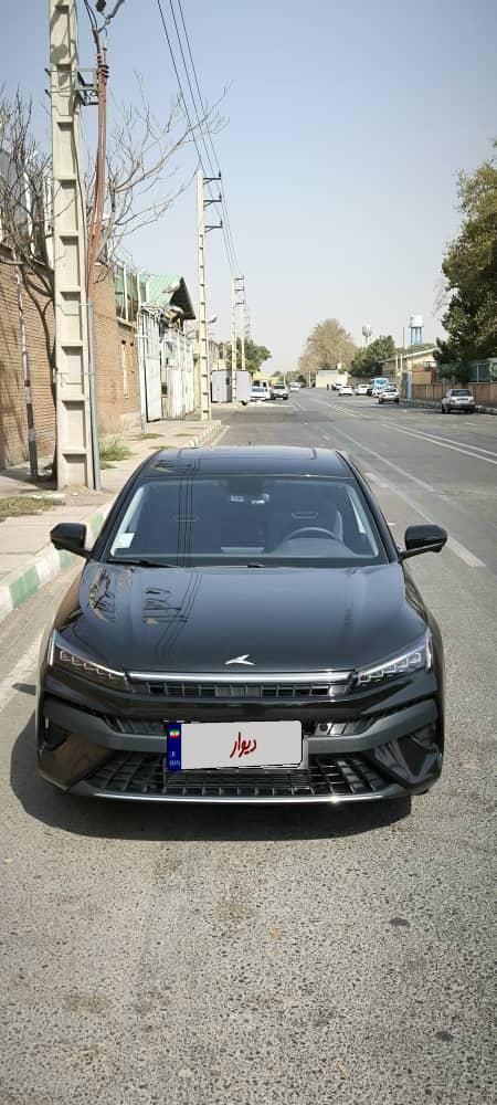 خودرو کی ام سی، J7 آگهی ann_19399351