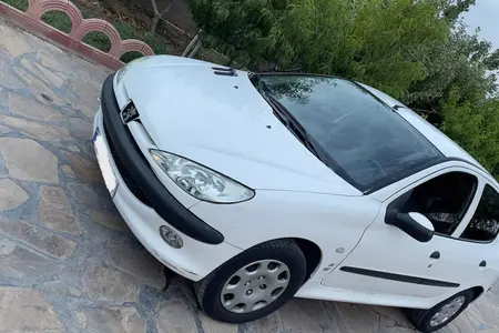 خودرو پژو، 206 آگهی ann_19399361