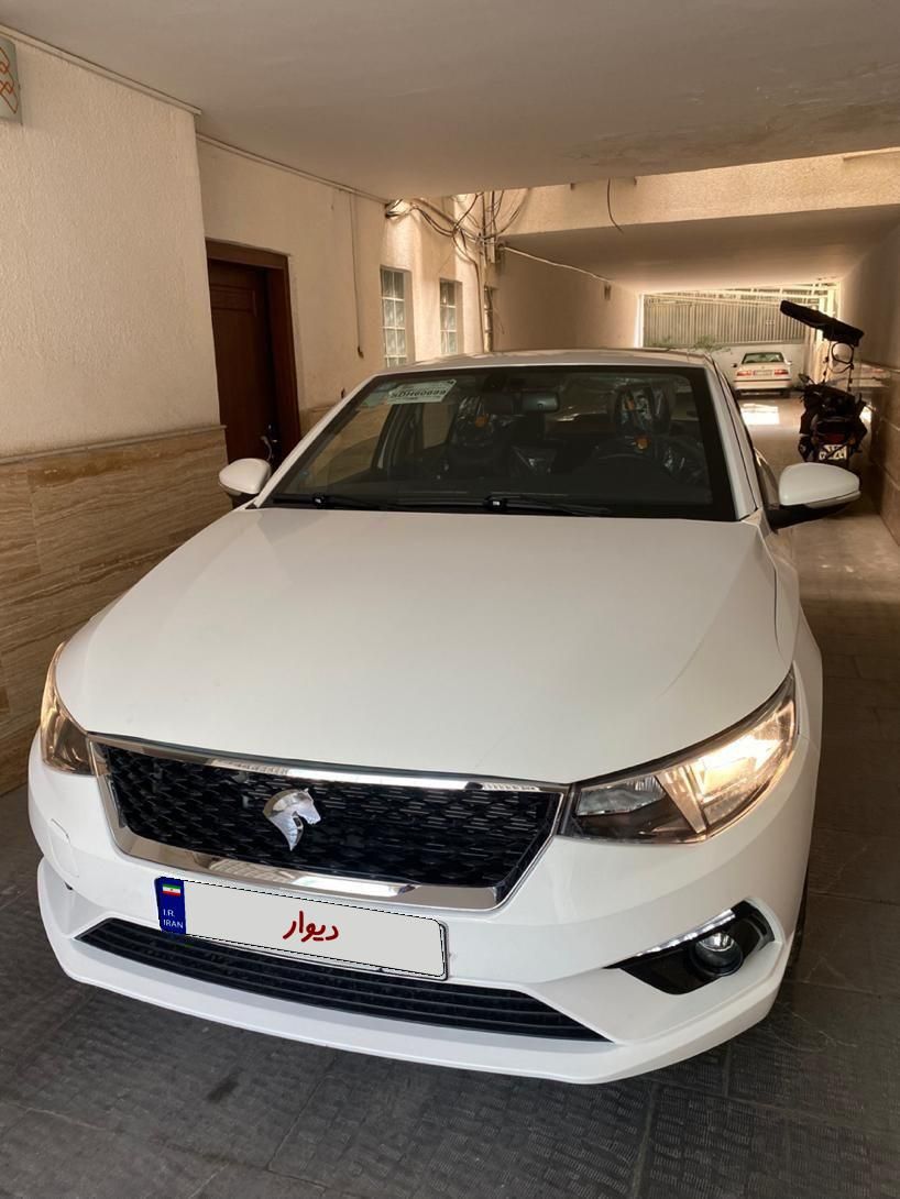 تارا اتوماتیک V4 LX - 1404