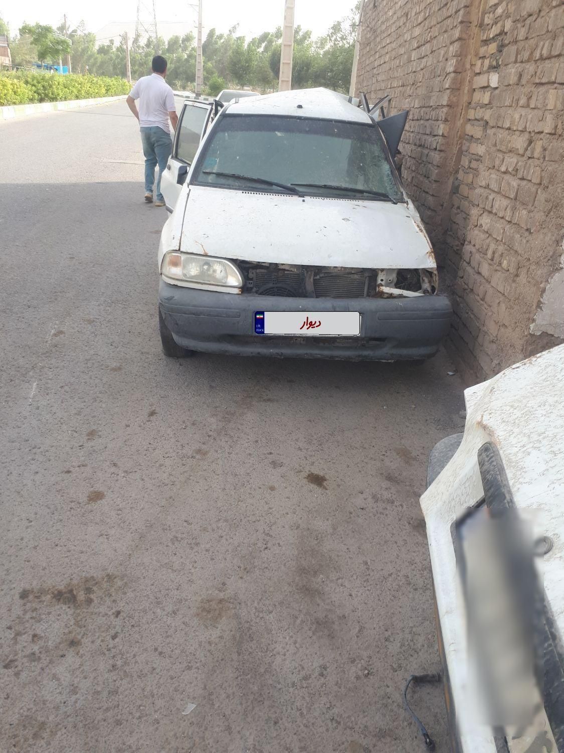 خودرو پراید، صبا آگهی ann_19399368