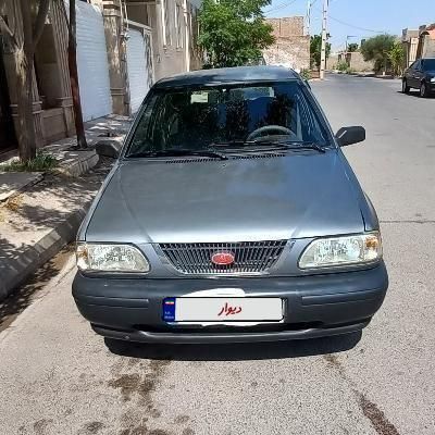پراید 141 معمولی - 1385