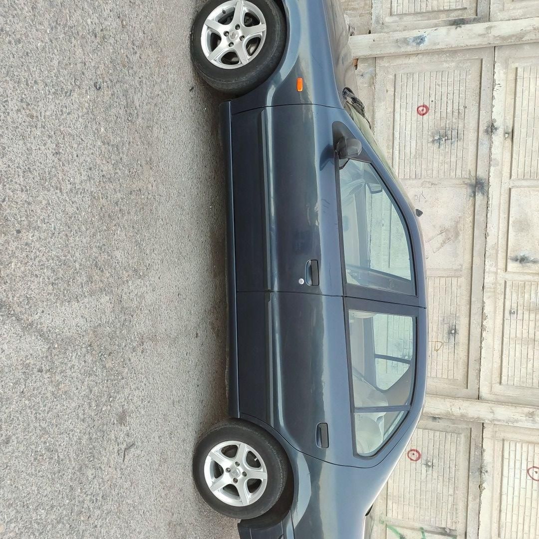 سمند LX XU7 - 1389