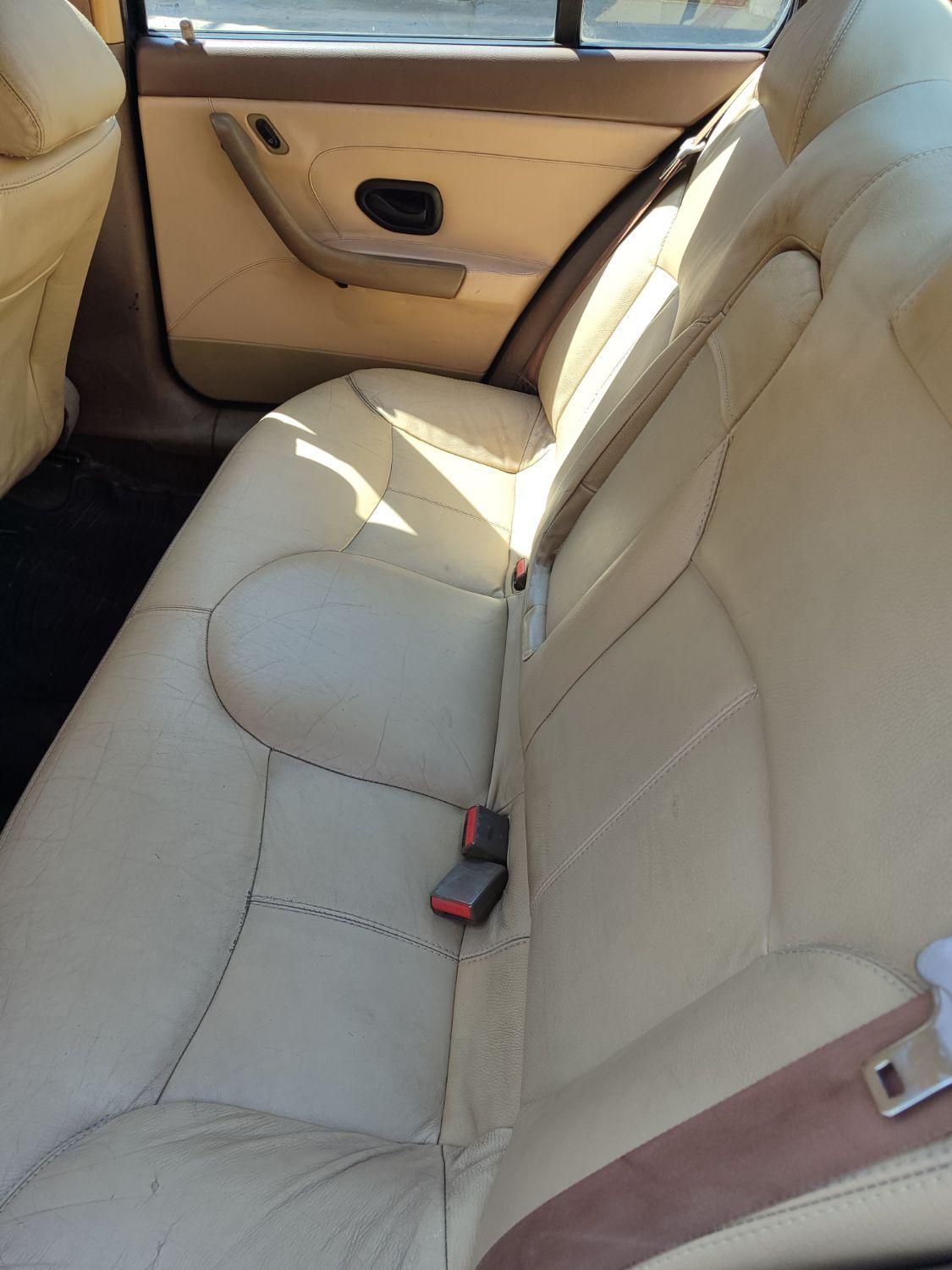 سمند LX XU7 - 1389