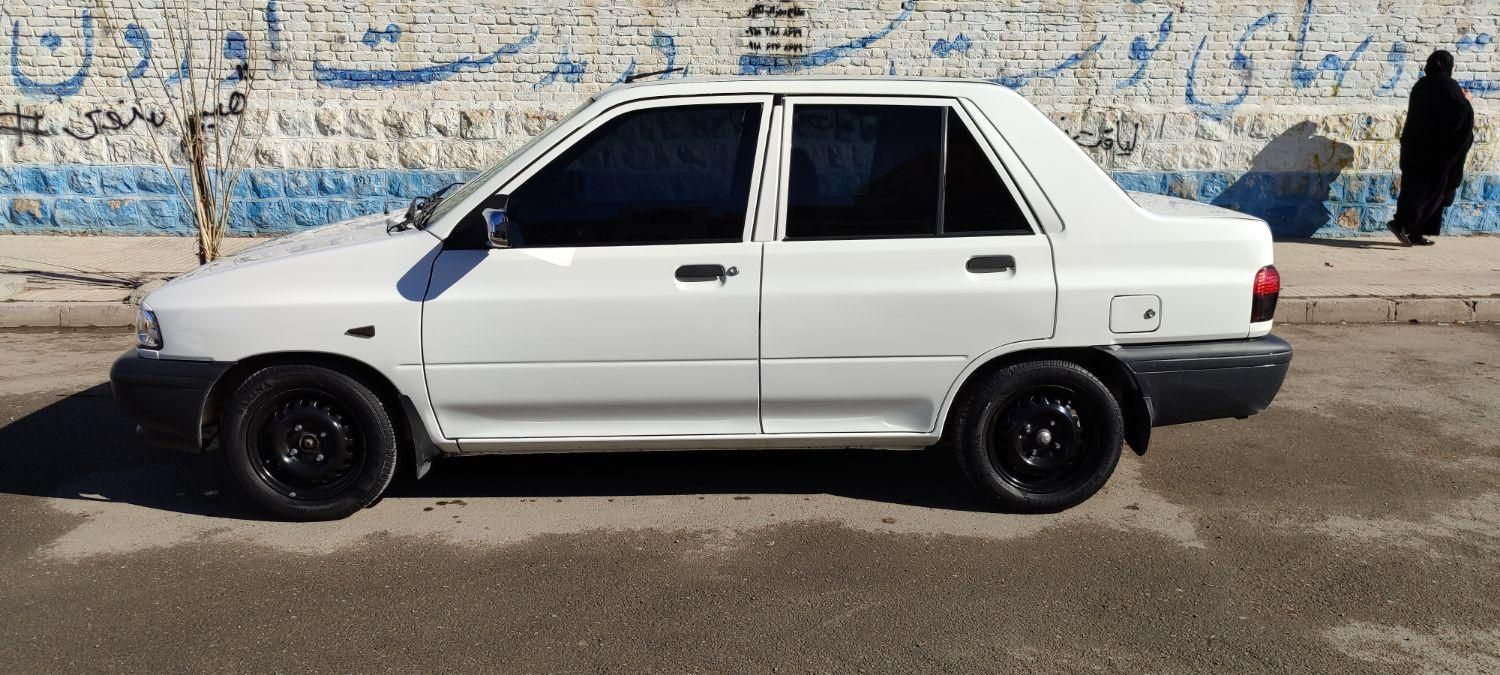پراید 131 EX - 1398