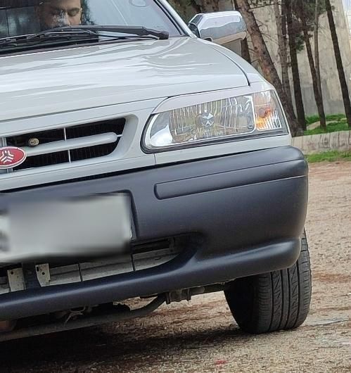 پراید 131 EX - 1398