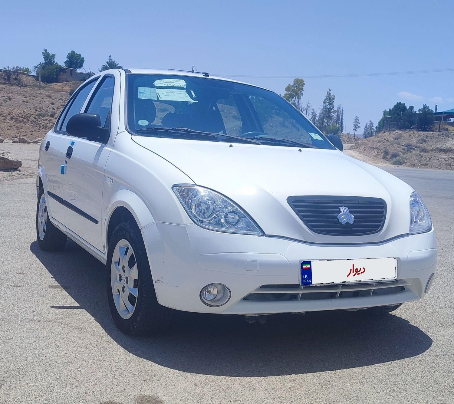 خودرو تیبا، 2 آگهی ann_19399390