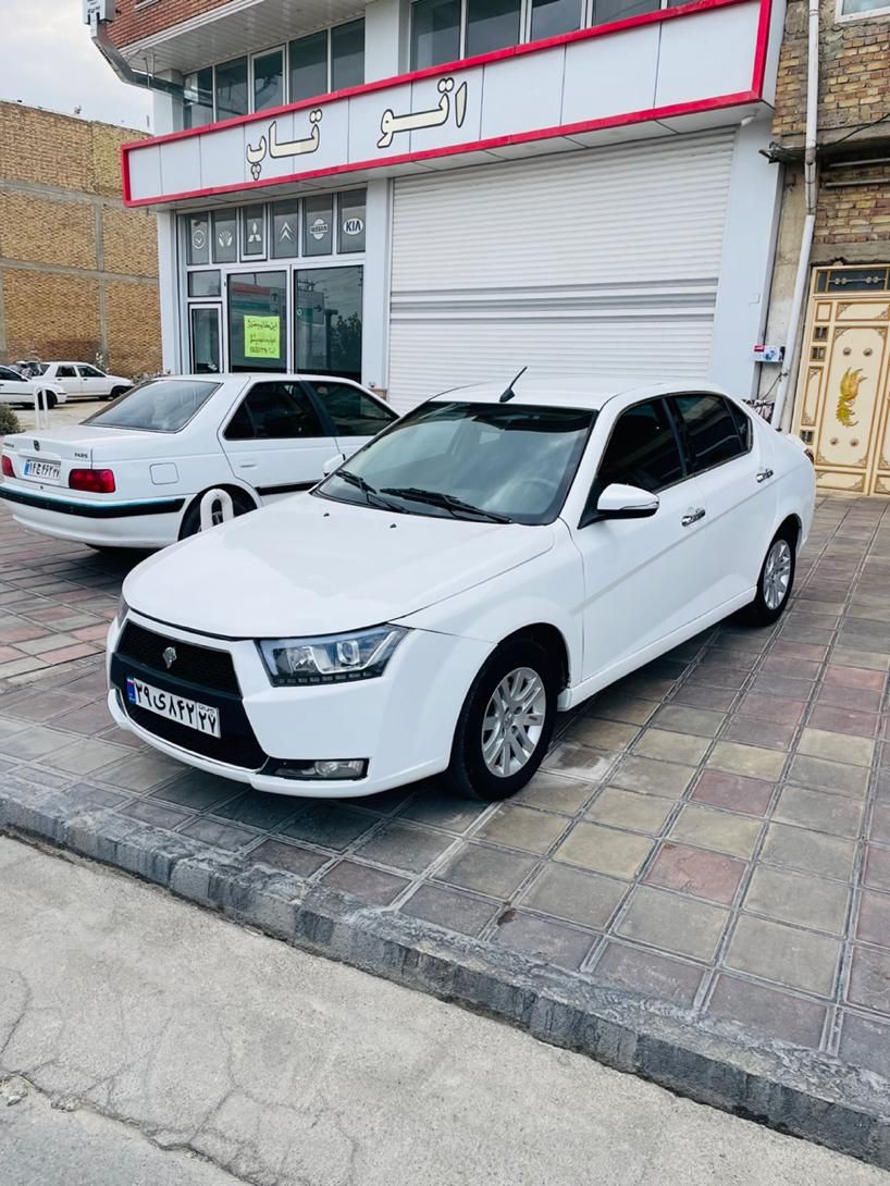 خودرو دنا، پلاس آگهی ann_19399391