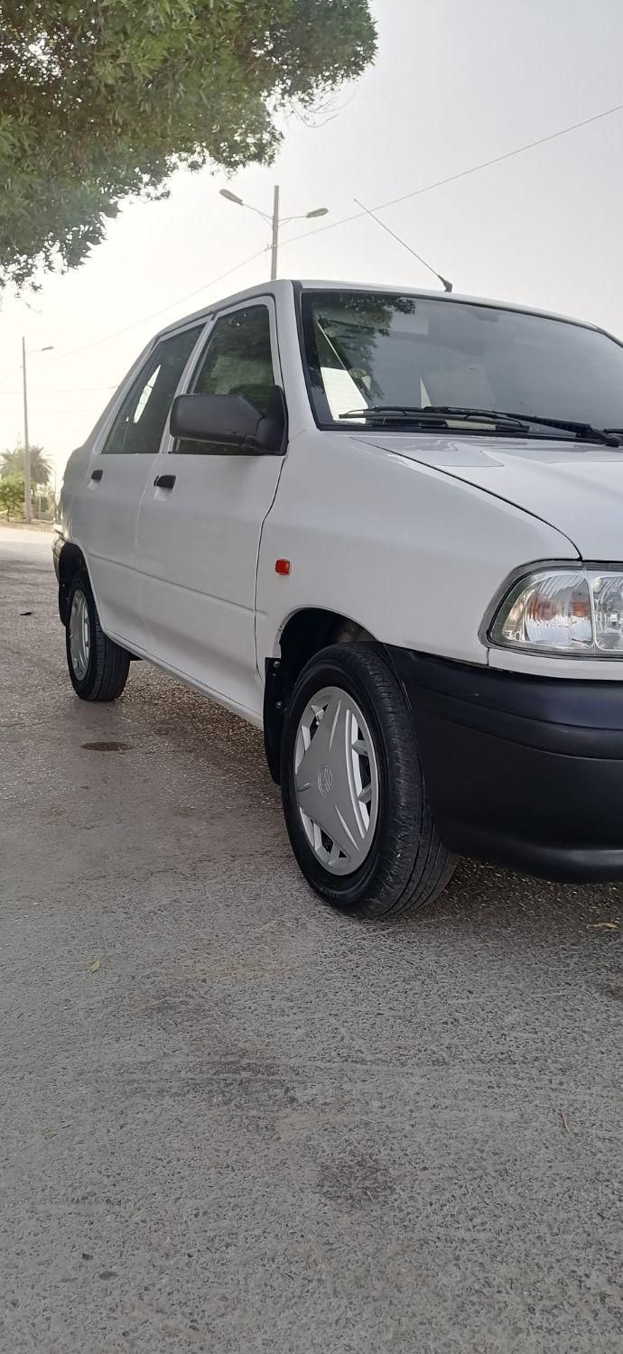 خودرو پراید، 131 آگهی ann_19399400