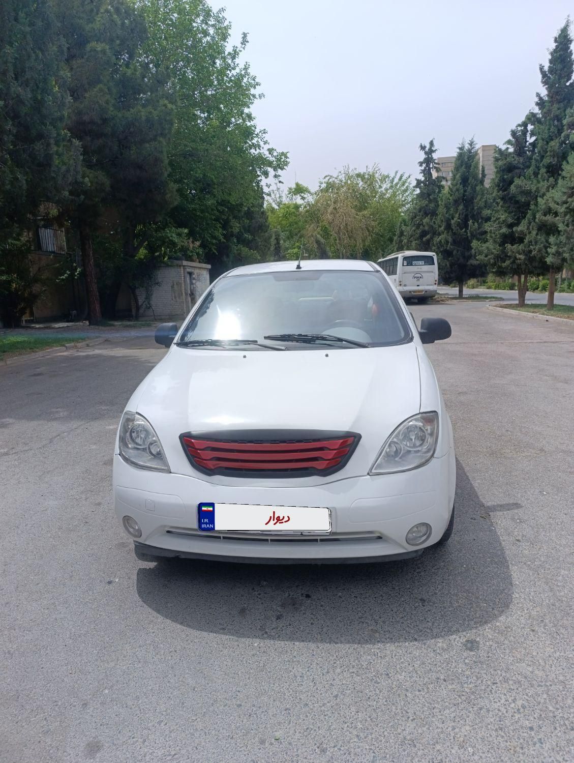 خودرو تیبا، صندوق دار آگهی ann_19399412