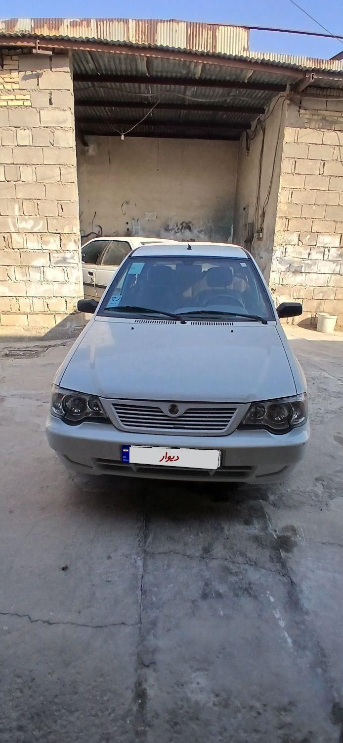 خودرو پراید، 111 آگهی ann_19399426