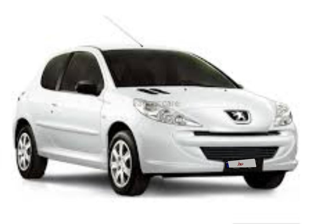 خودرو پژو، 207 آگهی ann_19399431