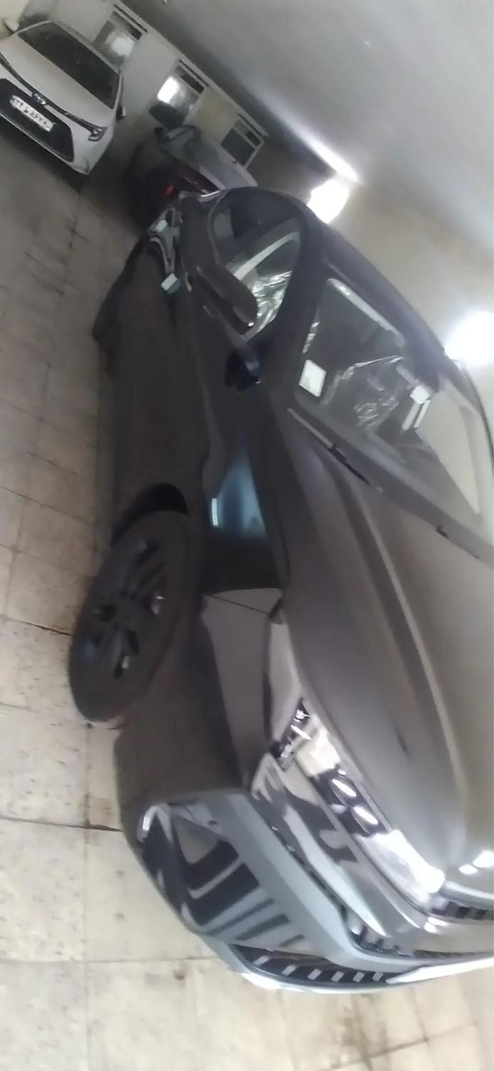 کی ام سی J7 اتوماتیک - 1403