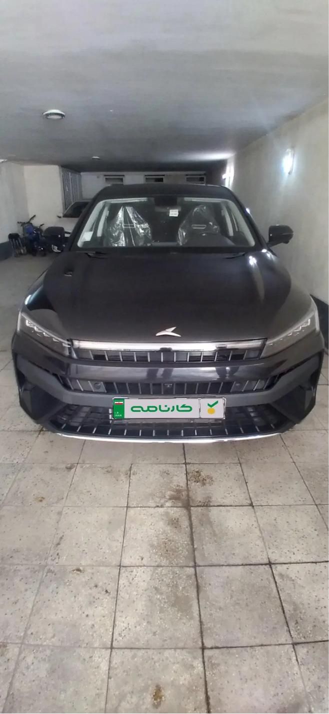 خودرو کی ام سی، J7 آگهی ann_19399435