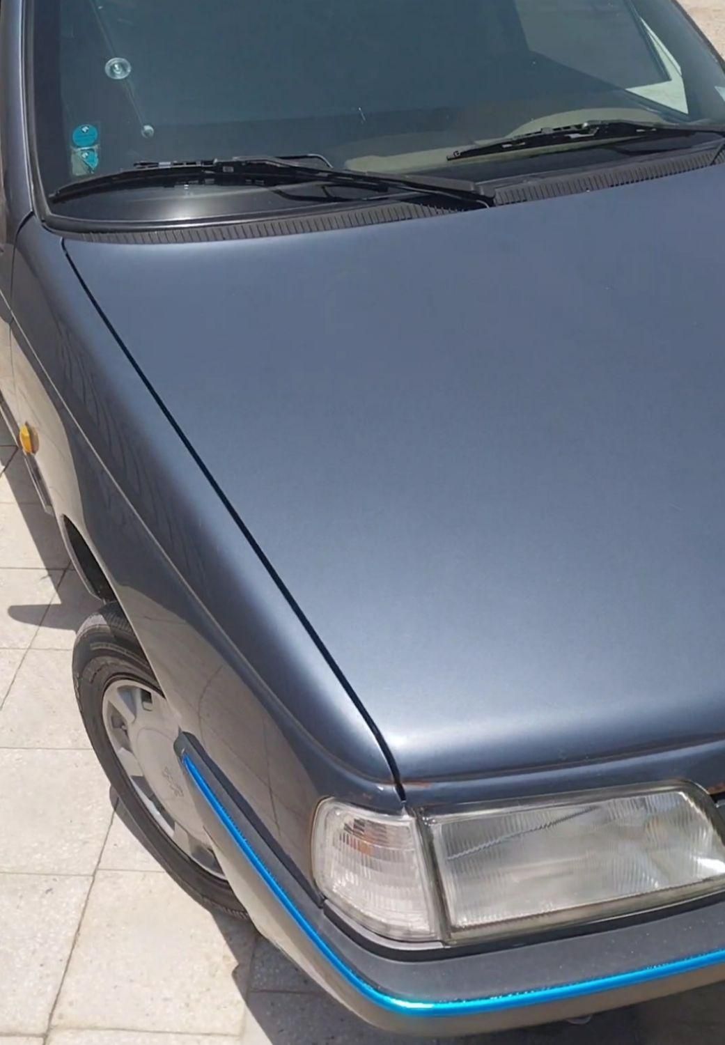 پژو 405 GLX - 1398
