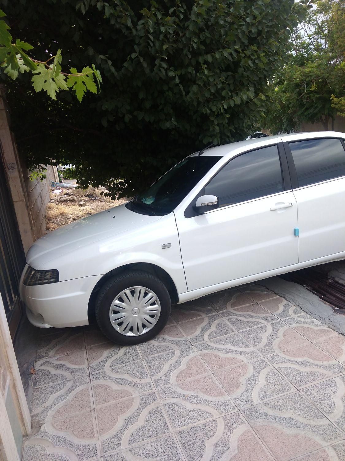 خودرو سمند، سورن پلاس آگهی ann_19399466